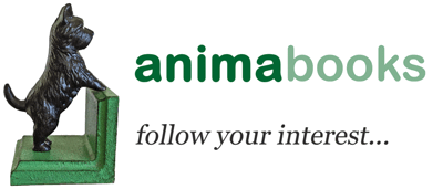 Anima Books logo