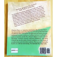 The Anima Herbal Recipe Book back cover